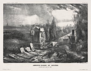 Amnistie totale et complète