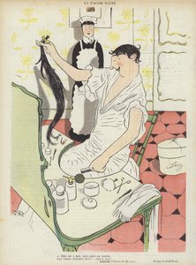 Illustration pour Le Rire