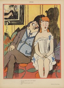 Illustration pour Le Rire