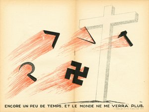 Le Témoin, Satirique en Couleurs