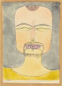 Après le dessin 1975 Absorption