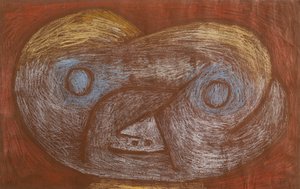 Créature des Landes - Paul Klee