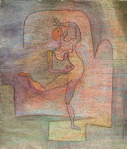 Danseur