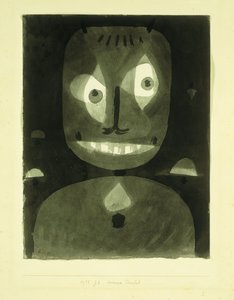 Dummer Teufel