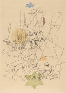 Espoir et destruction, 1916