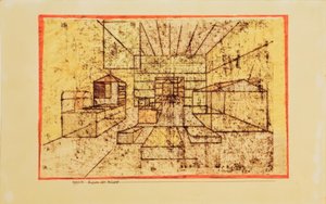 Klee, Paul 1879-1940 - Paul Klee