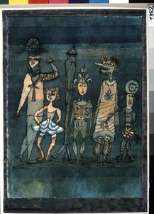 Masques