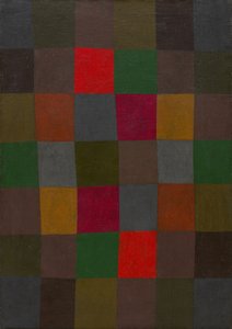 Nouvelle Harmonie, 1936