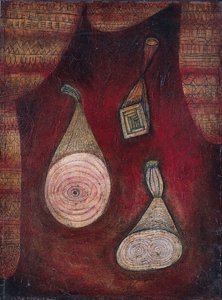 Omega 5 Traps - Paul Klee