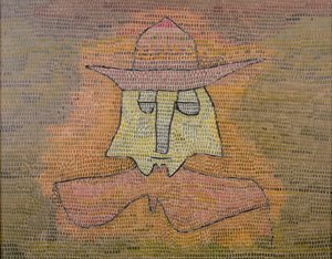 Pasteur Kohl - Paul Klee