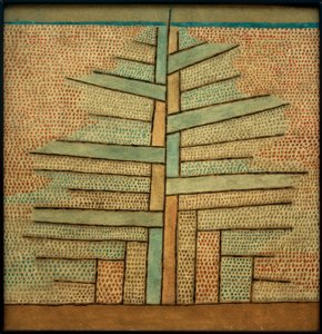 Paul Klee, Pin, 1932