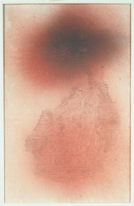 Prélude à Golgotha - Paul Klee