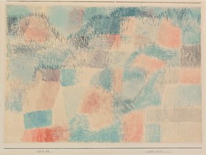 Rote Erde Terre Rouge, 1926