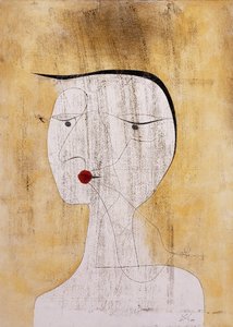 Femme Scellée