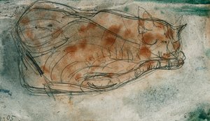 Chat dormant