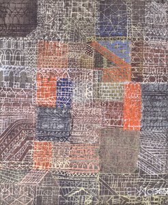 Structure II