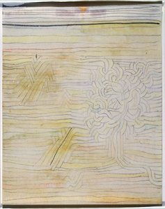 Sans titre, vers 1934