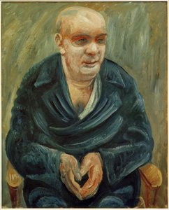 Portrait de Monsieur Beermann