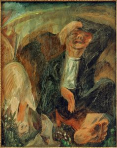 Le fils prodigue - Paul Kleinschmidt