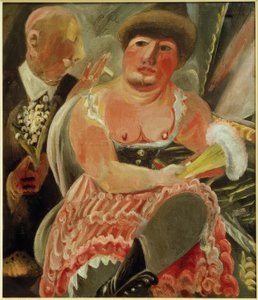 Couple - Paul Kleinschmidt