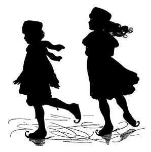 Silhouette - Paul Konewka