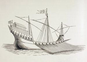 Cuisine du 16e siècle. - Paul Lacroix