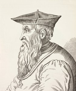Andrea Doria - Paul Lacroix