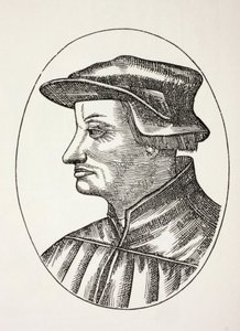 Huldrych ou Ulrich Zwingli - Paul Lacroix