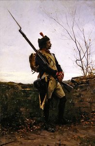 Le Sentinelle
