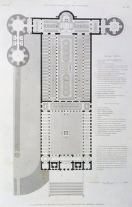 Disposition restaurée de l