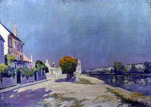 Heure de la sieste - Paul Mathieu