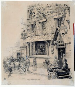 Vue de l