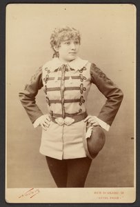  - Paul Nadar