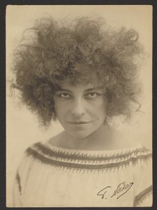  - Paul Nadar