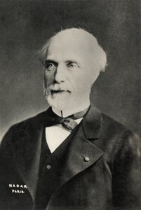  - Paul Nadar