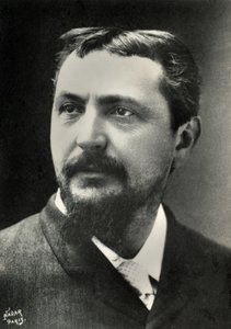 - Paul Nadar