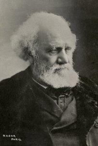  - Paul Nadar