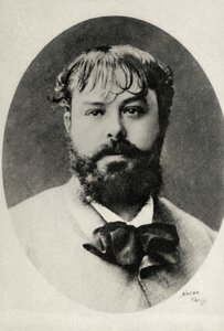 Portrait de Theophile Poilpot (photo)