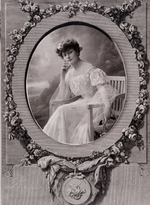Portrait d
