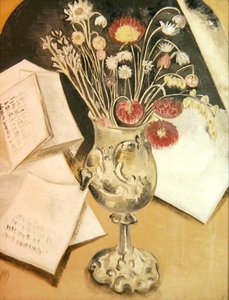 Bouquet de fleurs