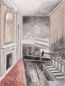 Port et salle