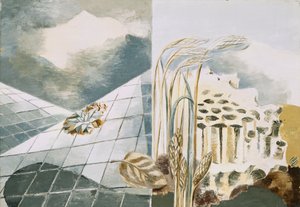 Été - Paul Nash