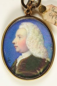 Un gentleman, appelé Joseph Addison