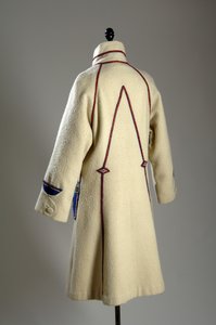 Manteau - Paul Poiret