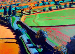  - Paul Powis
