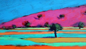 Castlemorton IV (détail) - Paul Powis