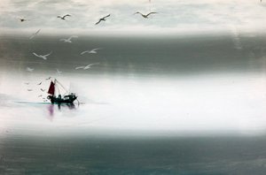  - Paul Powis