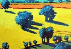 Cotswold Way de près 3 - Paul Powis
