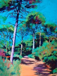  - Paul Powis