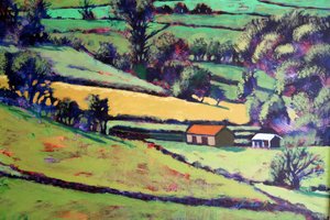Pentre gros plan, 2019